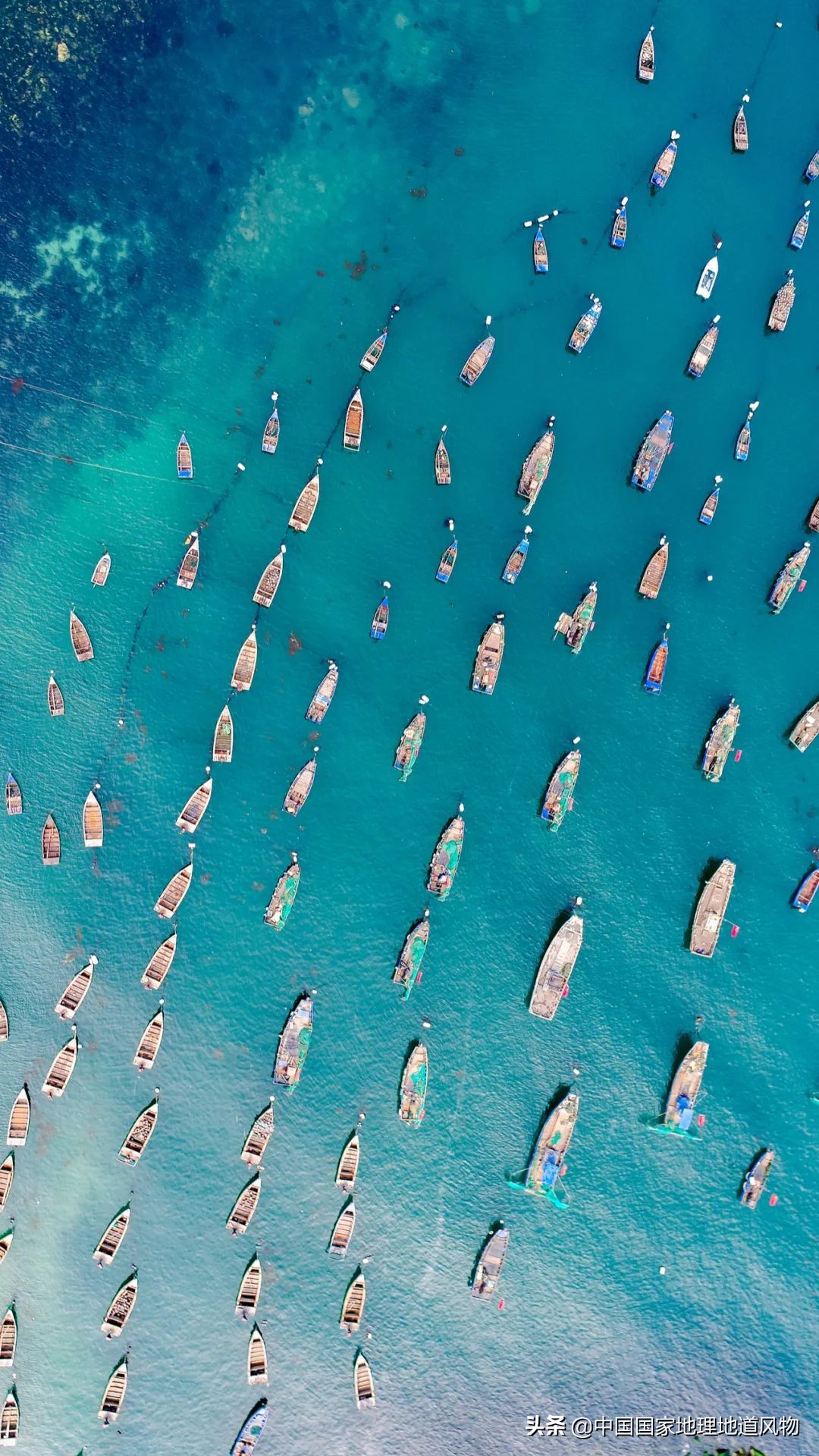 北方最适合旅游的沿海城市,北方的海边最好的地方