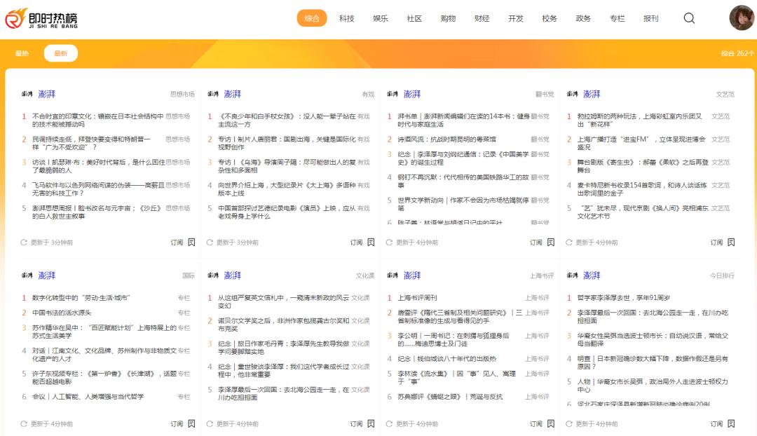 5个超实用的网站,100个自媒体免费网站