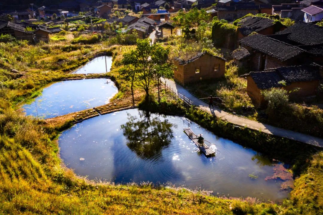 长汀古城客家文化发源地,长汀县客家首府