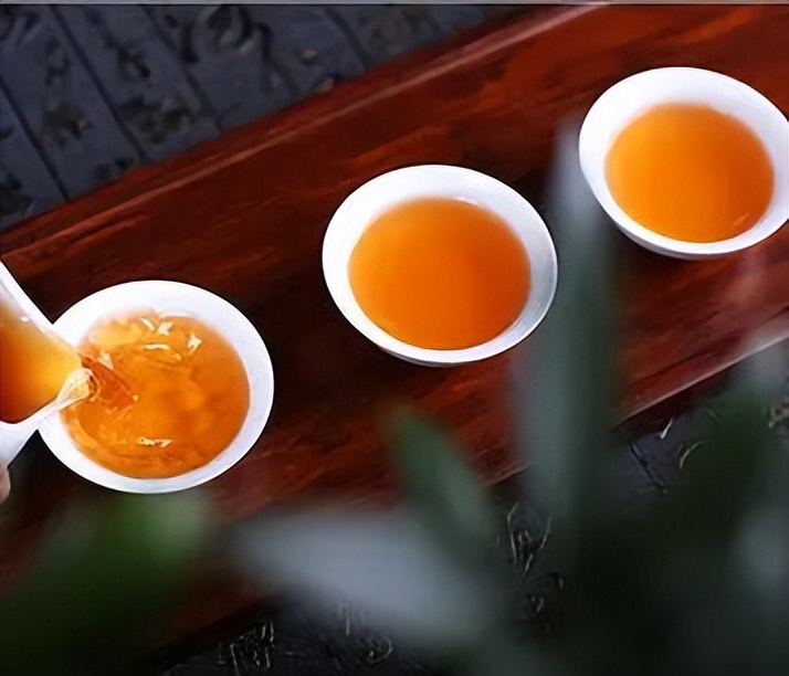 正山小种好喝还是祁门的红茶好喝,祁门红茶云南红茶哪个好