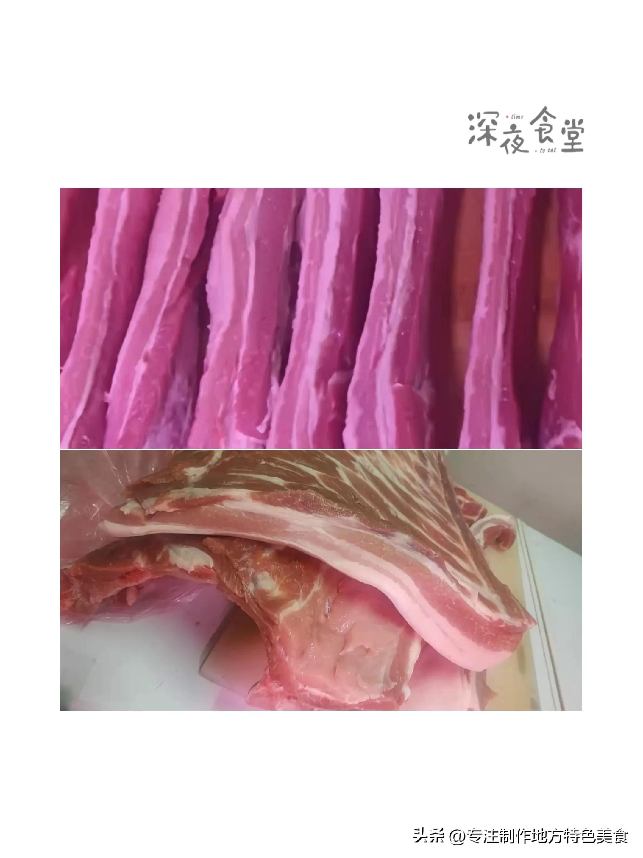 五花肉怎样做更香,五花肉第二天怎么热更香