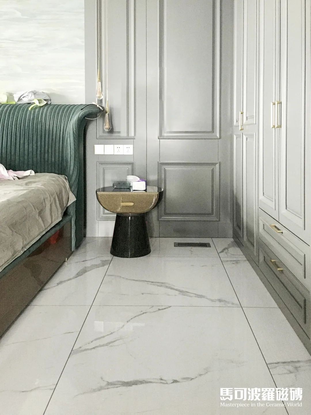 高端装修选马可波罗瓷砖,马可波罗瓷砖700*1500规格