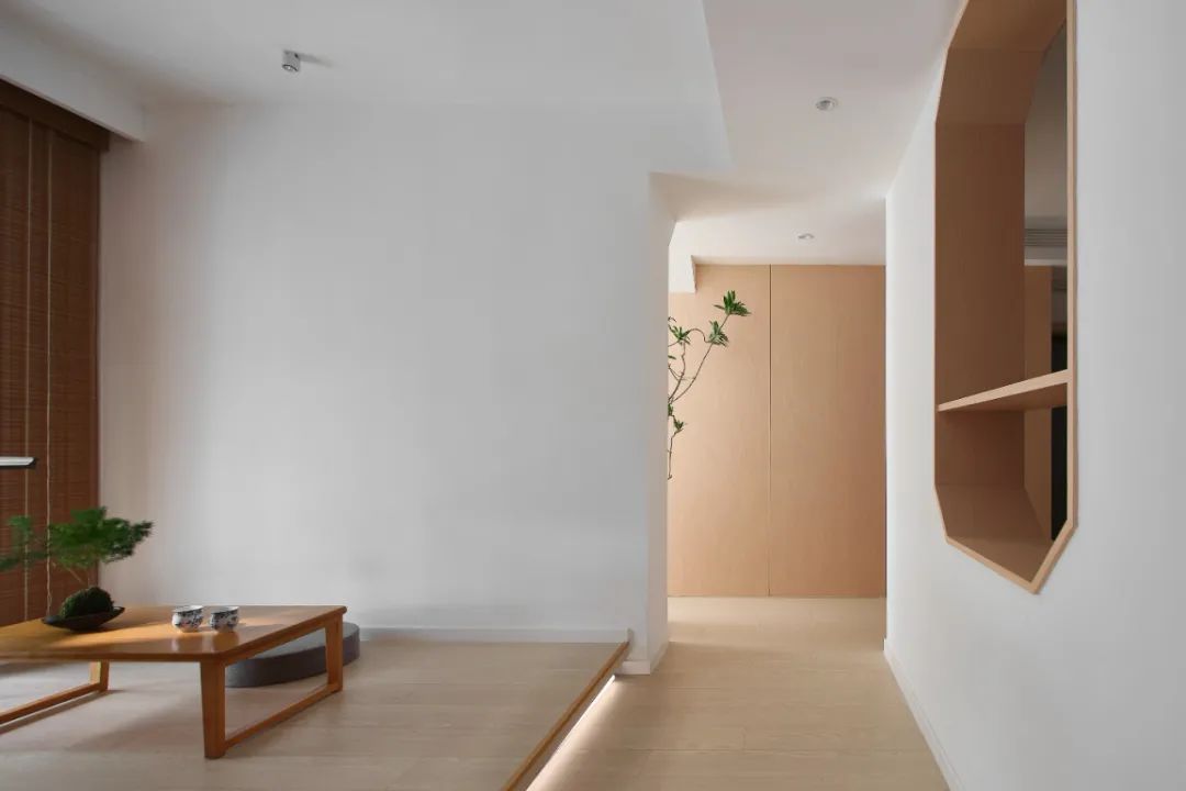 最顶级新中式风装修,新中式风和简约风装修哪个好看