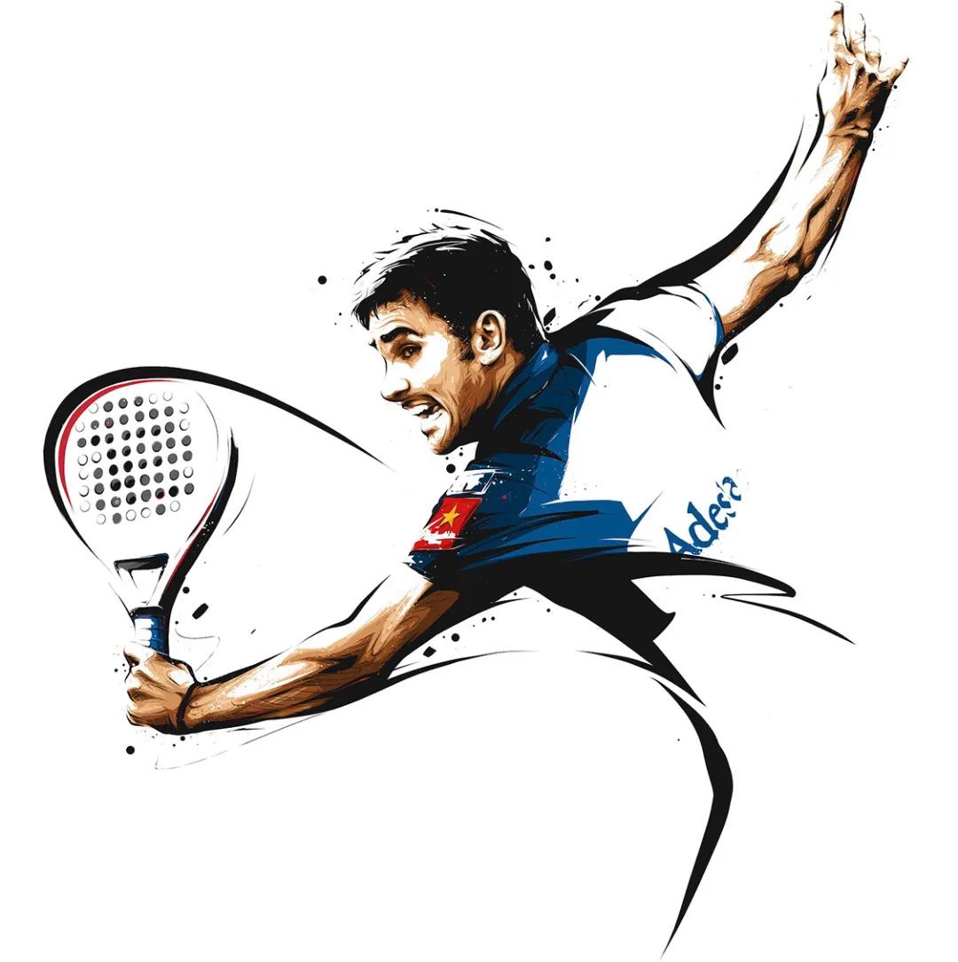 冬奥设计插画,燃情冰雪助力冬奥插画