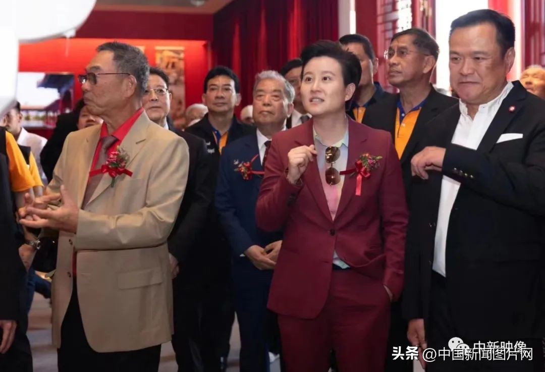 “华彩丝路匠心筑梦”中国—东盟文化交流活动启幕