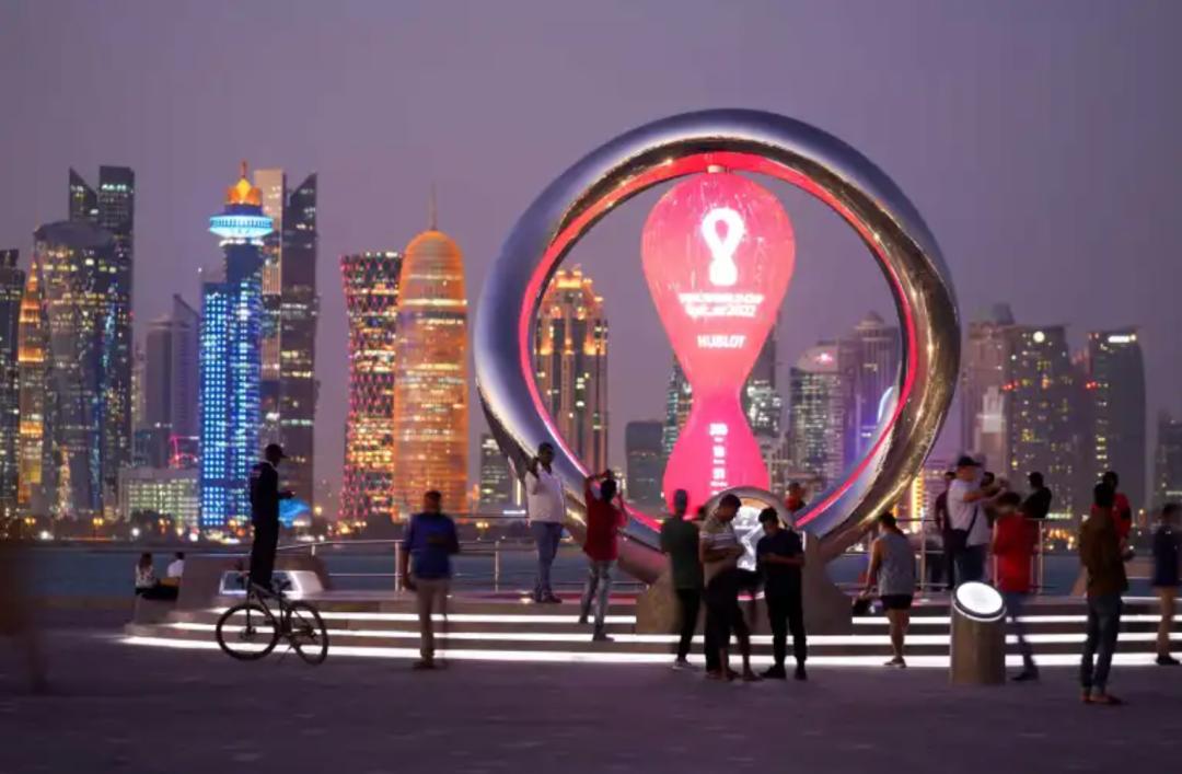 足球也是一种叙事