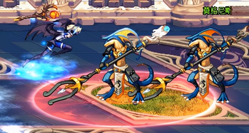 DNF：异界归来，老司机带你破解新机制——远2篇