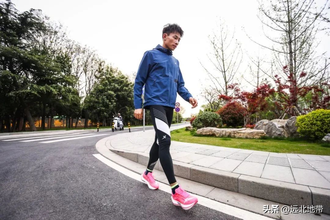 跑步两年的感悟说说,奔跑伤感说说