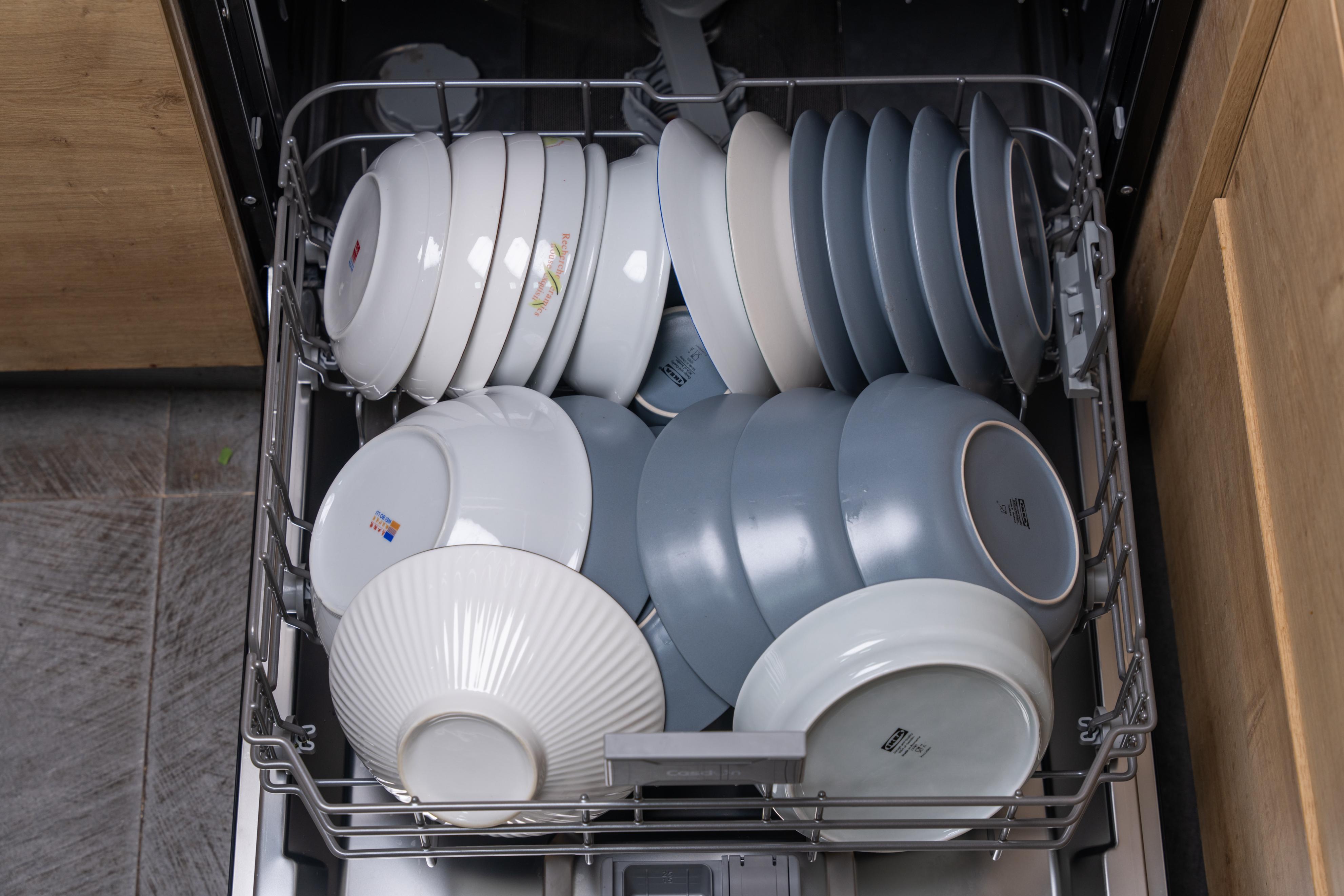 洗碗机深度评测对比,洗碗机测评对比表