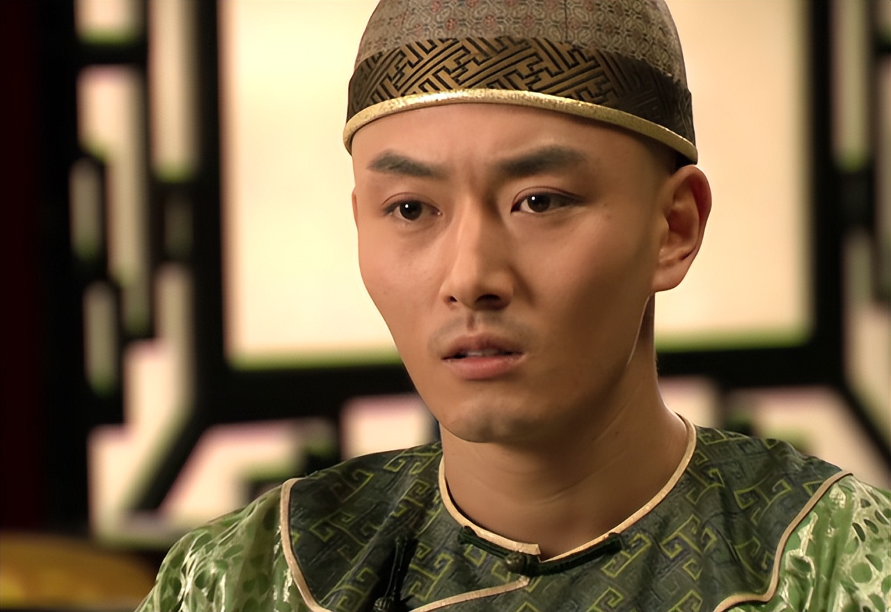 浣碧背判甄嬛扯断佛珠是第几集,甄嬛为何坚持保留浣碧的原因