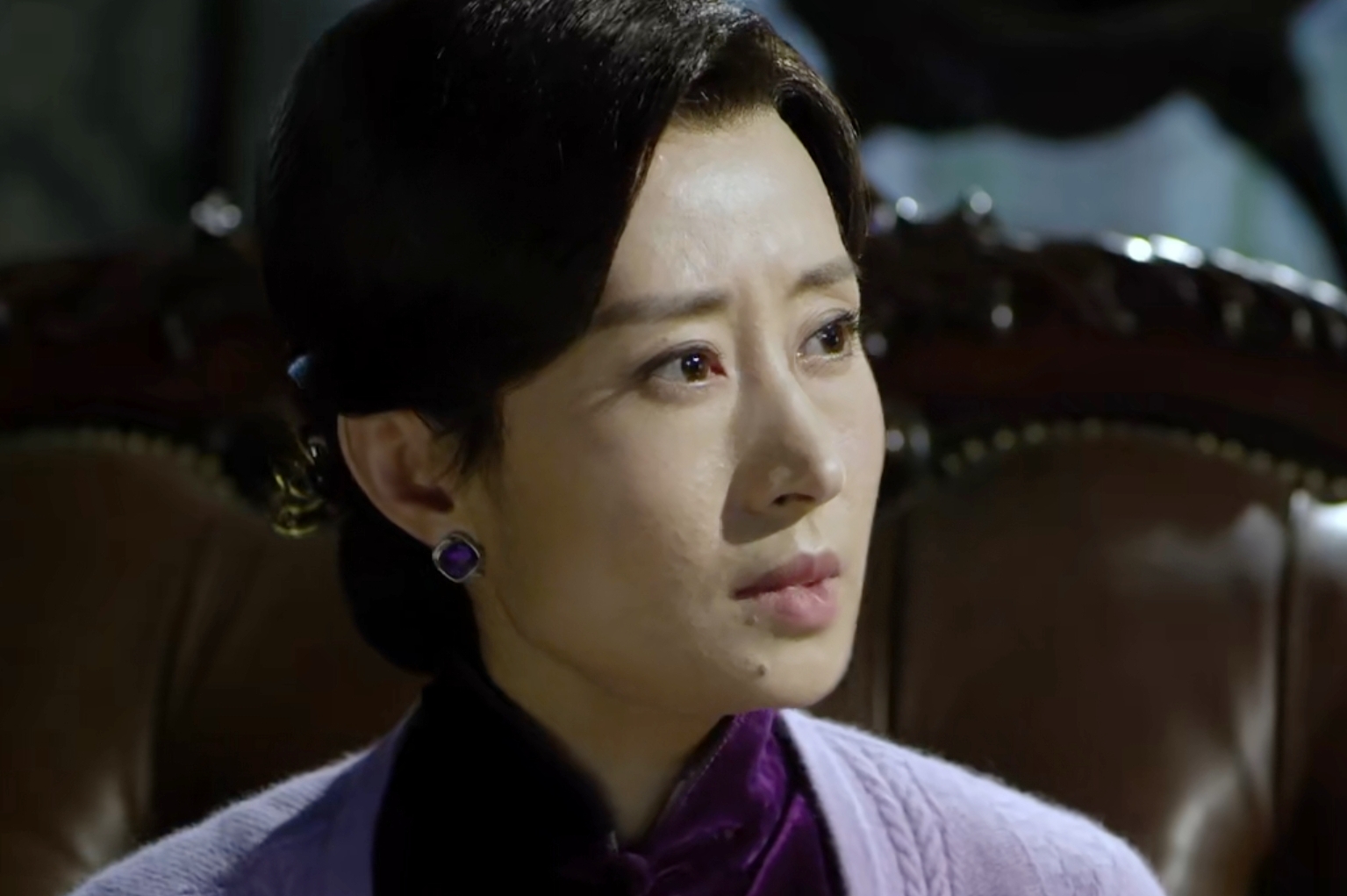 伪装者明镜为何必须写死,伪装者结尾明镜为什么要死