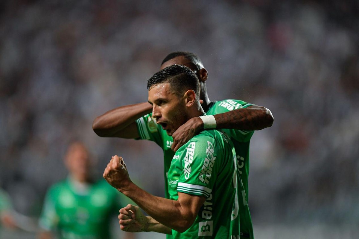 巴甲科里蒂巴vs塞阿拉,巴甲桑托斯vs博塔弗戈