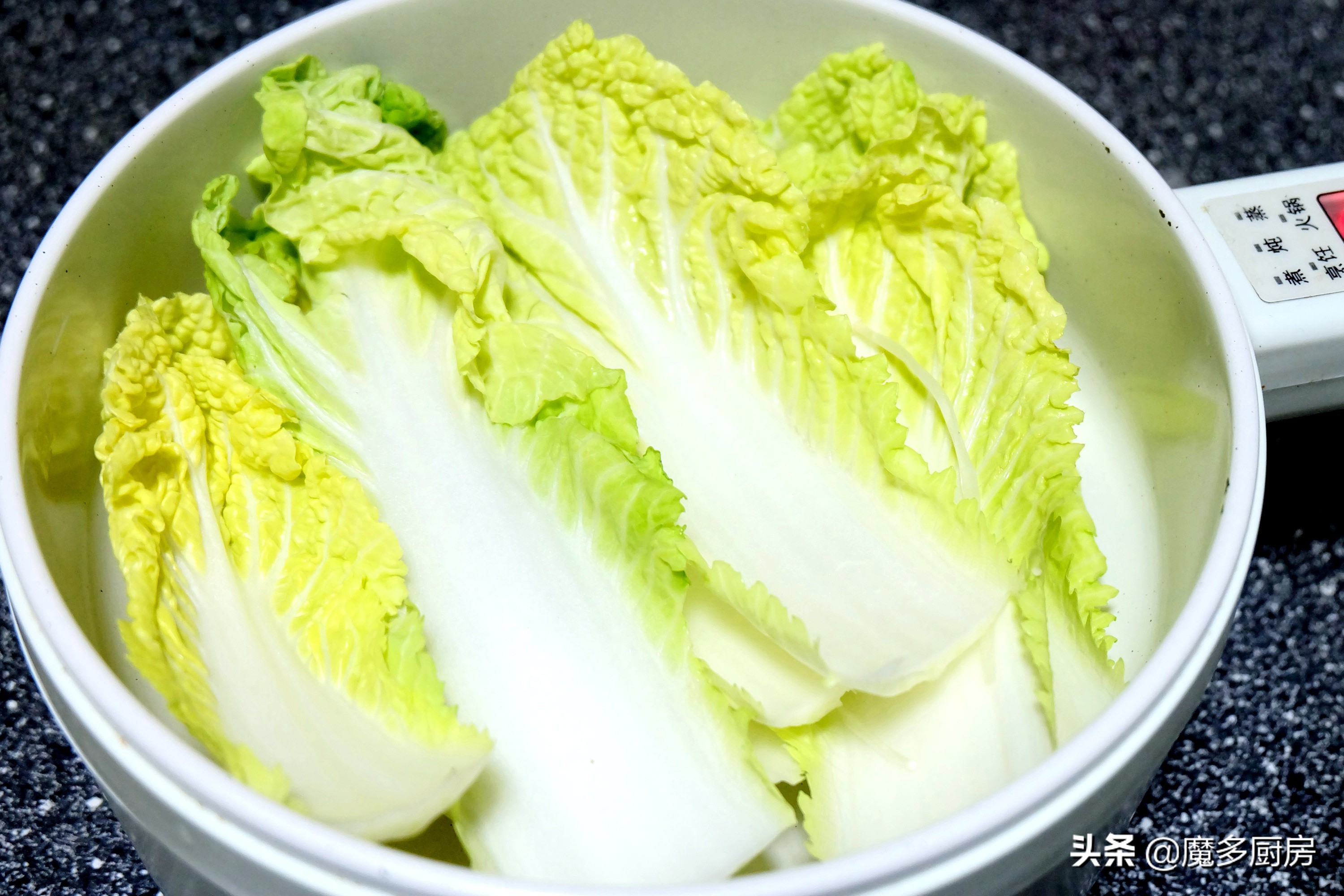 全职妈妈一个人的午餐,怎么在家自煮小火锅吃