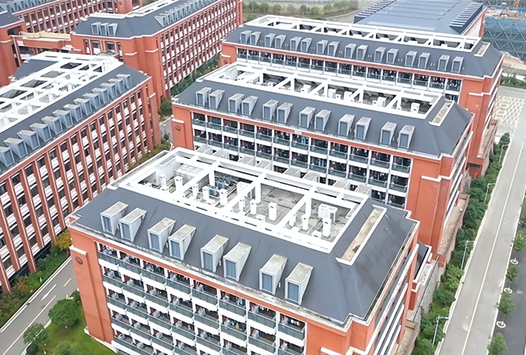 六大领域41个项目,6大领域