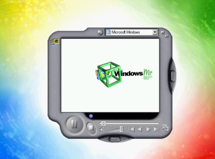 windowsme什么时候发布的,微软microsoft