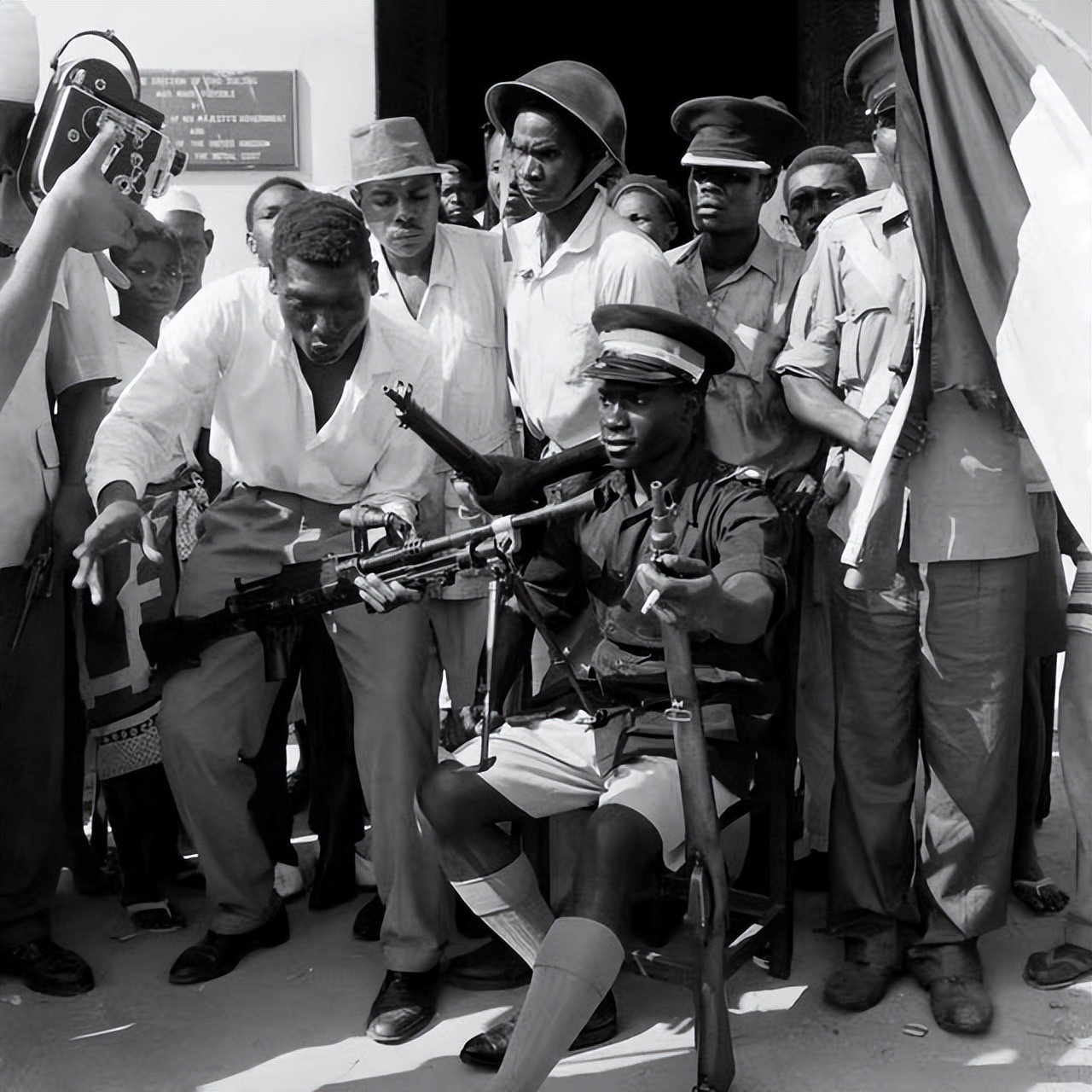 二战后伊斯兰世界的国家类型及其对外政策研究