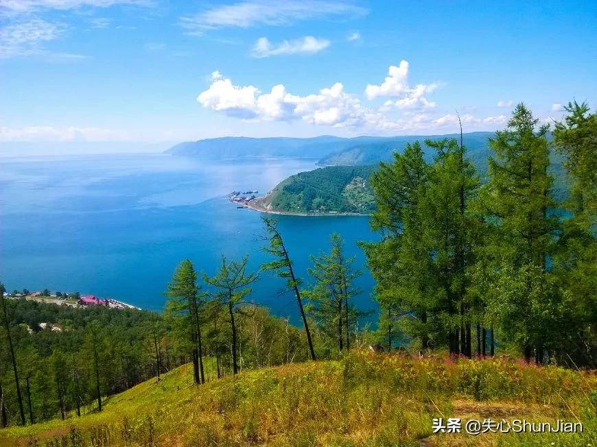 山海经里除了四海八荒还有什么,山海经异兽属于六界中哪一个