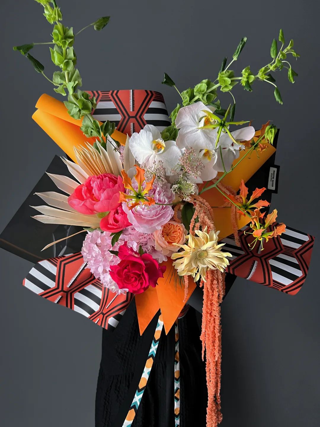 可爱刺绣玩具,简单可爱的母亲节立体玩具