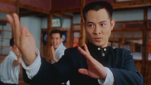 再也见不到的10位功夫明星,27位功夫明星现状