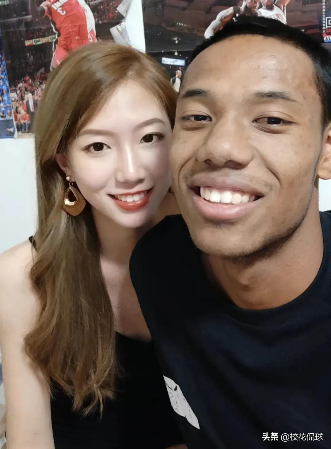 中国男篮混血天才排名,男篮国家队首位混血球员