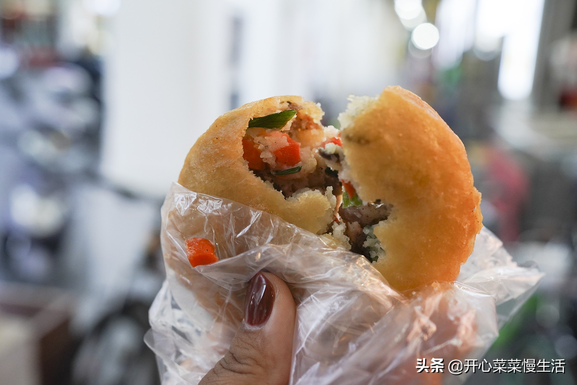 潮州三天二晚自驾旅游攻略,广东潮州美食一日游