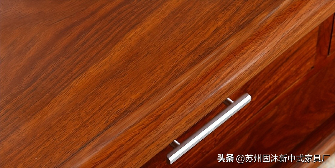 150平三室一厅新中式装修风格,一室一厅全屋家具搭配效果图