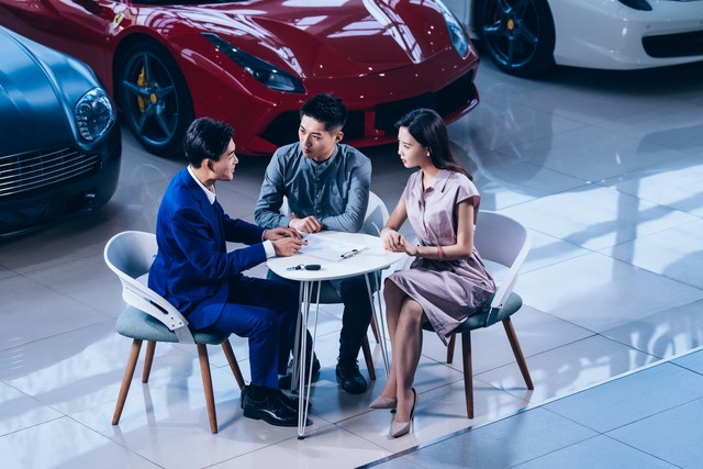 准备买车？切记按照这些专业详细步骤验完车再交钱，纯干货