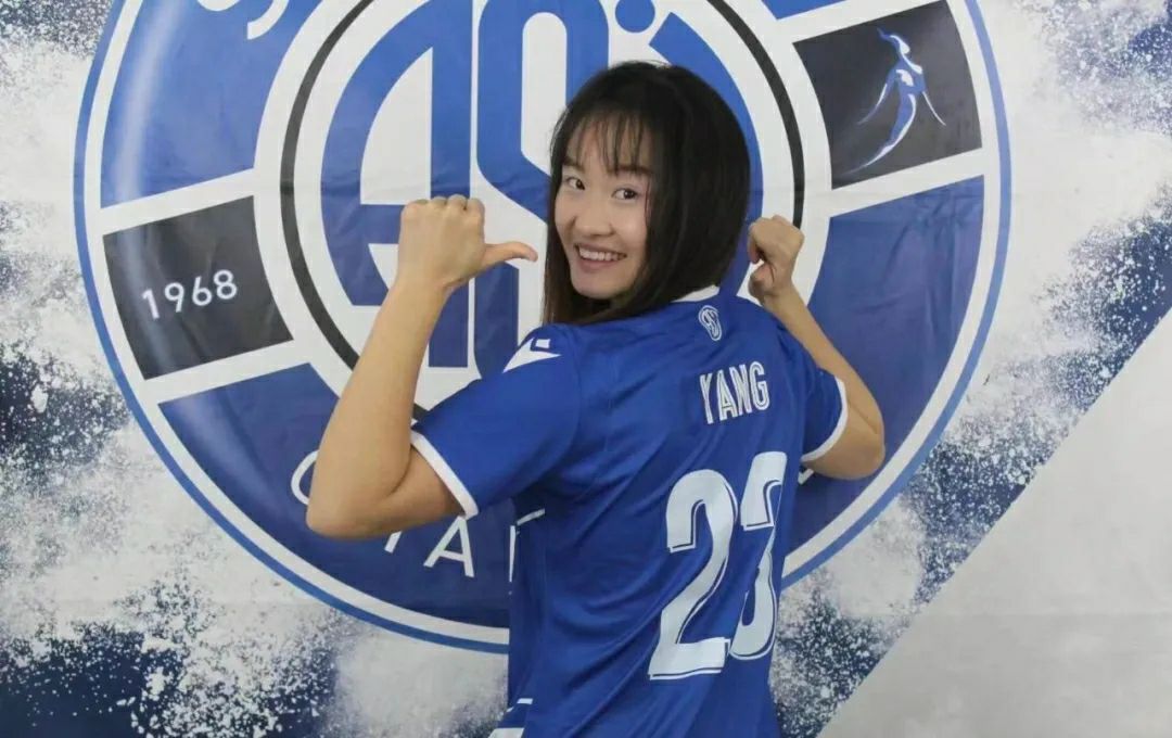 杨淑慧足球视频,法甲杨淑慧