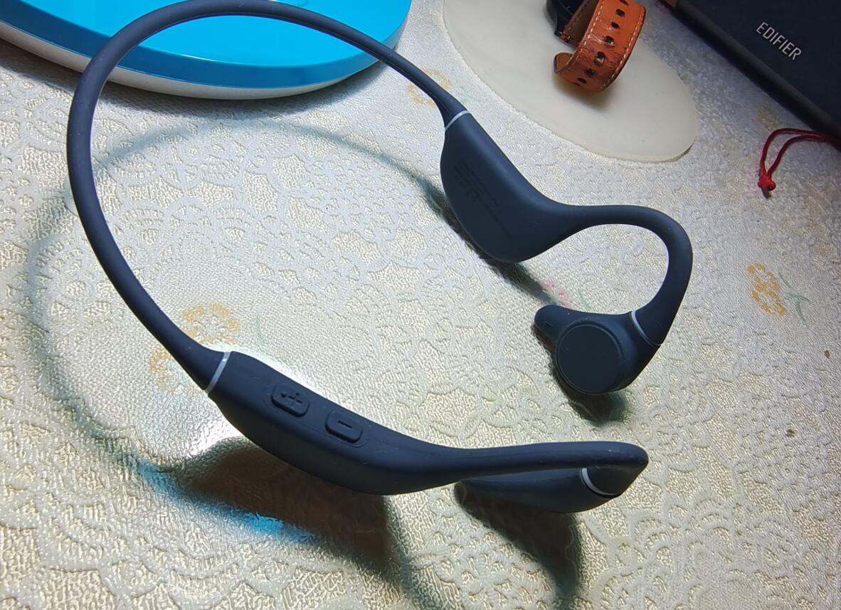 骨传导耳机与头戴式耳机音质区别,韶音骨传导耳机音质怎么样
