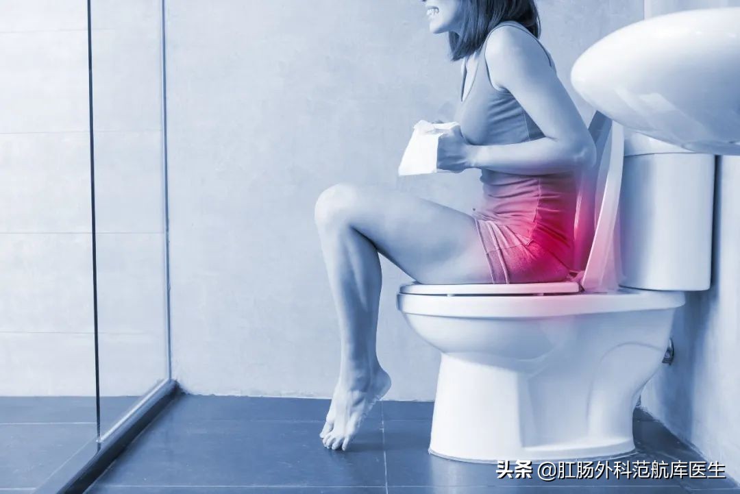 肛门瘙痒是因为没擦干净吗？