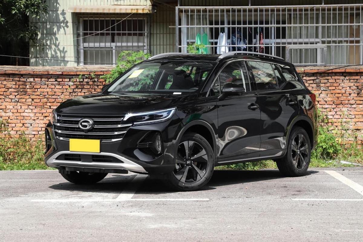 家用车suv1.5t一般几个油,25多万的suv混动家庭用车最佳推荐