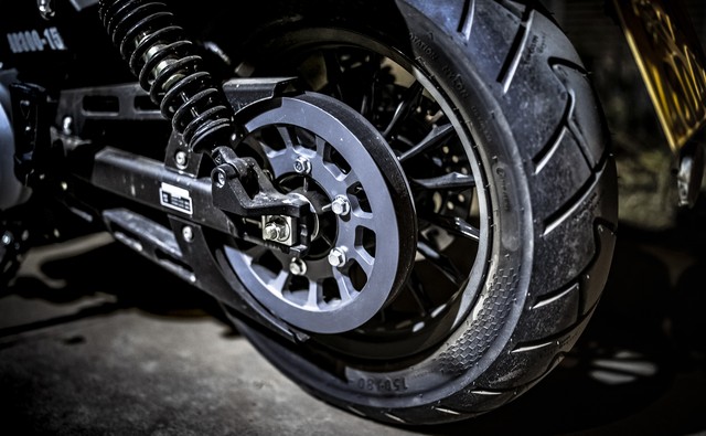 奔达星罗400怎么样,奔达新罗