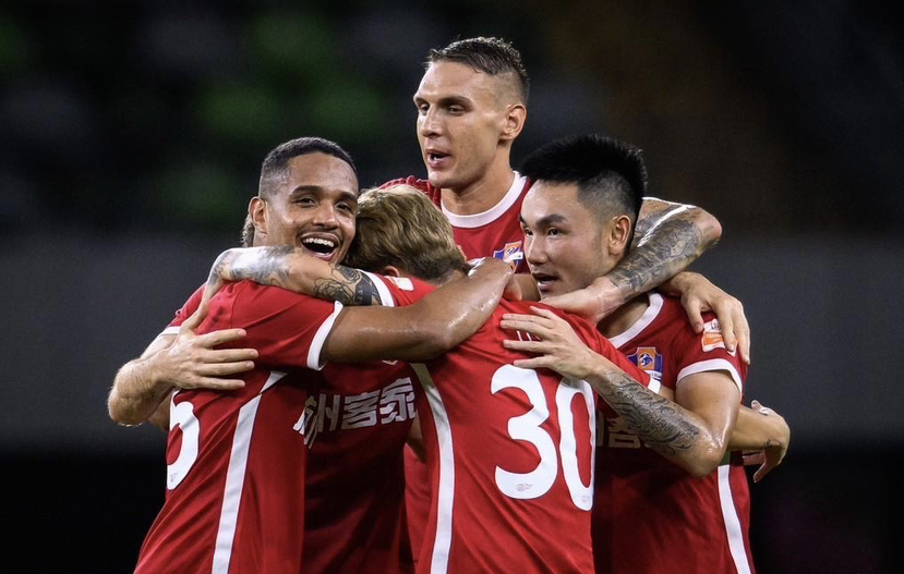 广东梅州足球最新消息,梅州足球再创广东奇迹