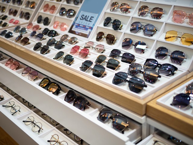 揭秘暴利的二手奢侈品行业,奢侈品奸商揭秘行业内幕