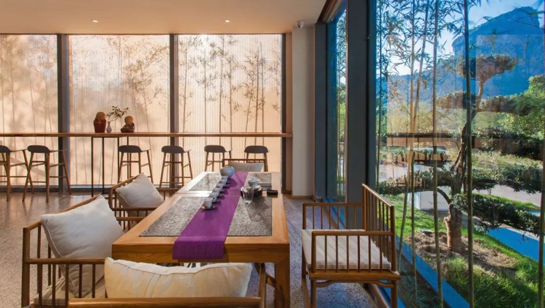 武夷山最美民宿,武夷山诗意轻奢设计师民宿