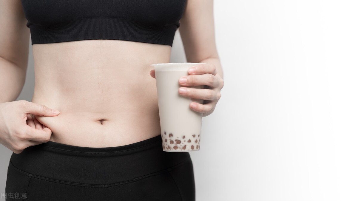 零基础消除腰围腹部赘肉,缩小腰围减小肚子赘肉