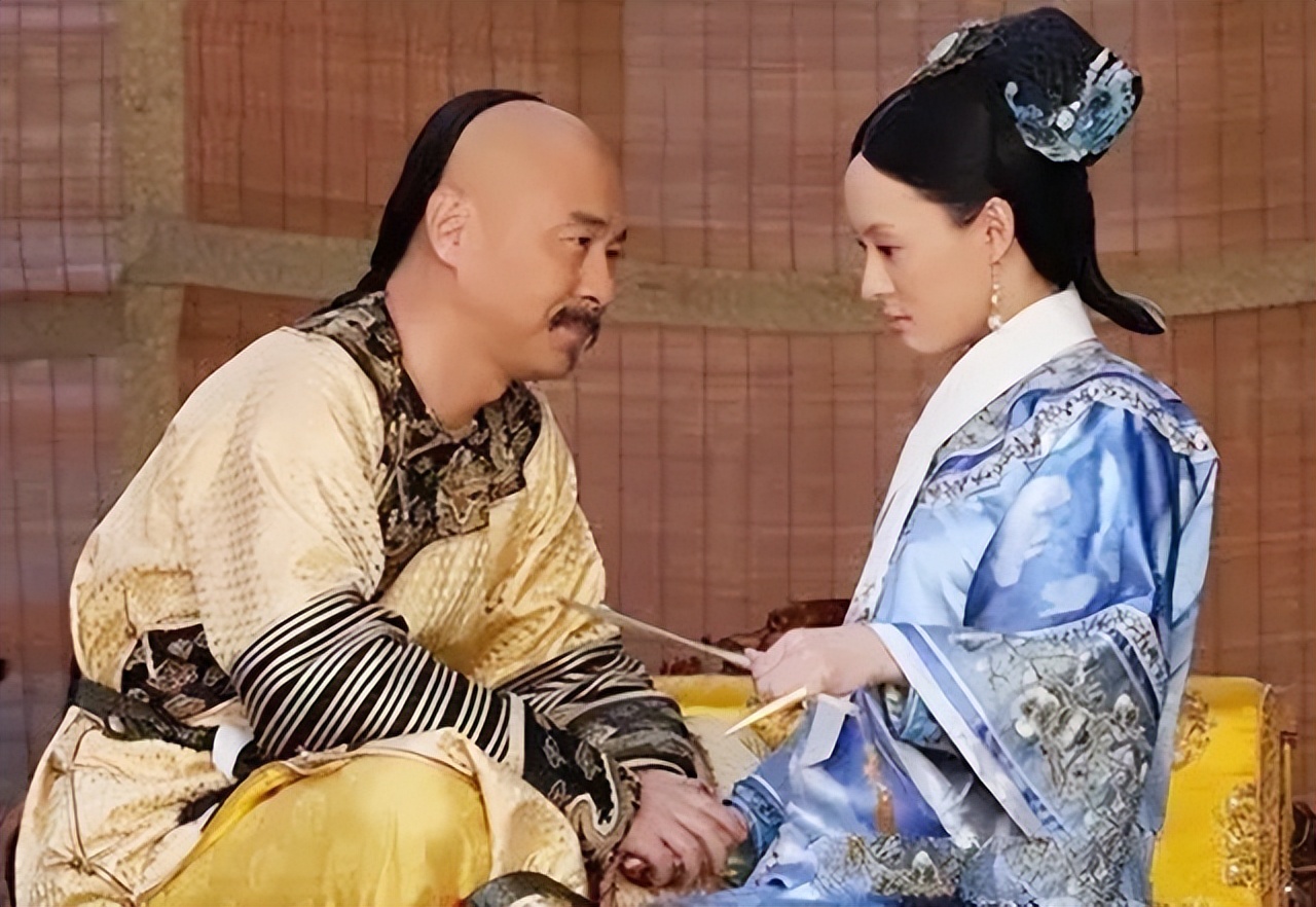 娓呮湞鍘嗗彶濡冨瓙渚嶅瘽,娓呮湞瀚斿濡備綍渚嶅瘽