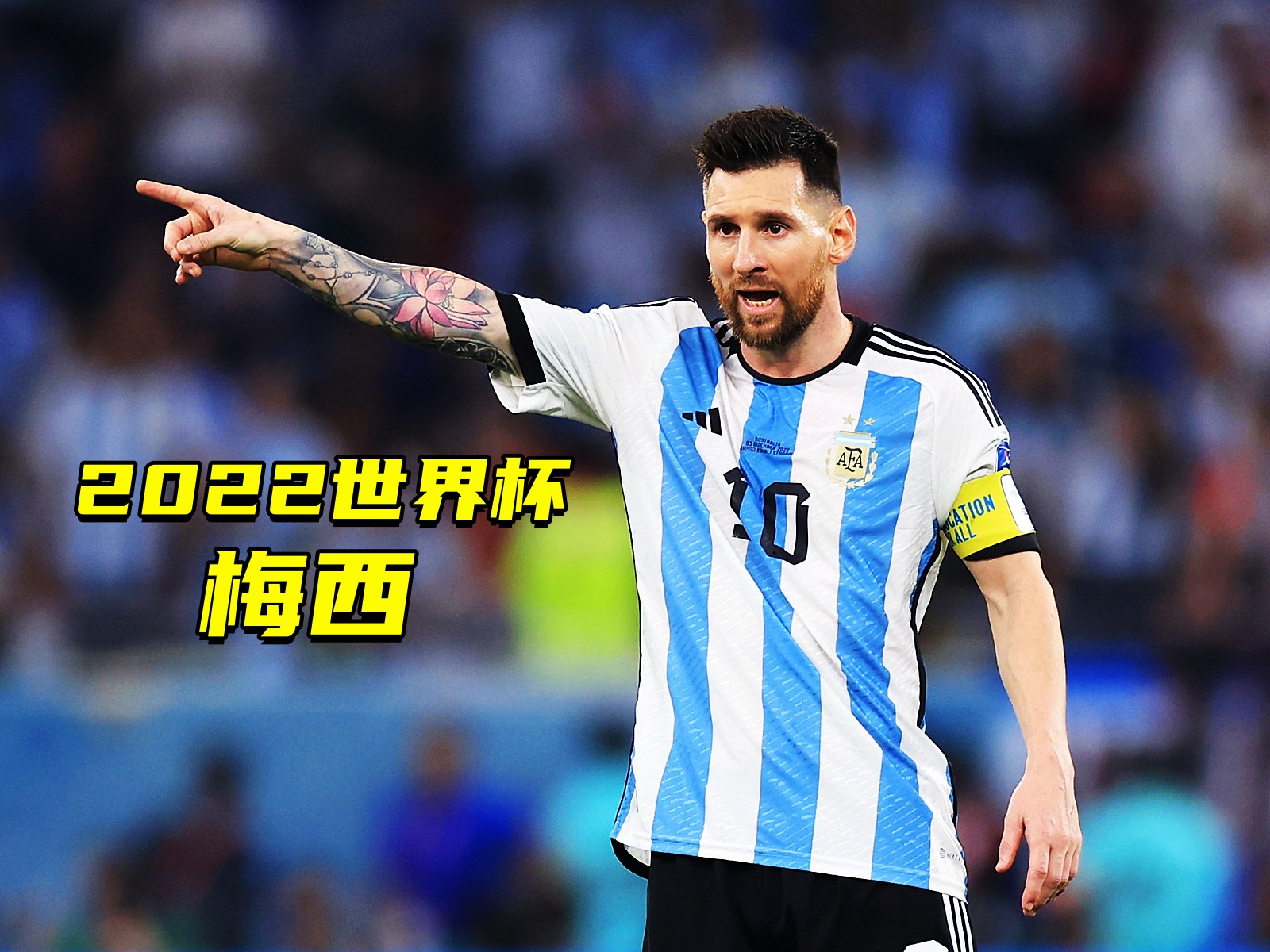 世界杯梅西进球队友庆祝,纳赛尔:世界杯后我们祝贺了梅西