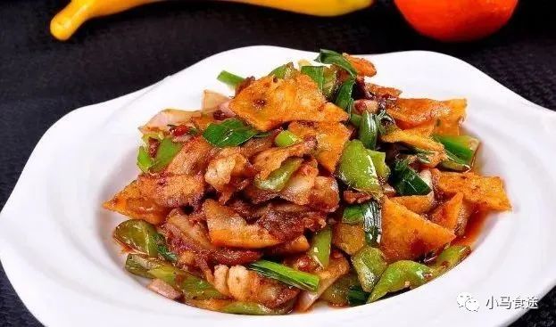 下饭简单小炒菜菜谱,懒人小炒100款下饭菜好看又好吃