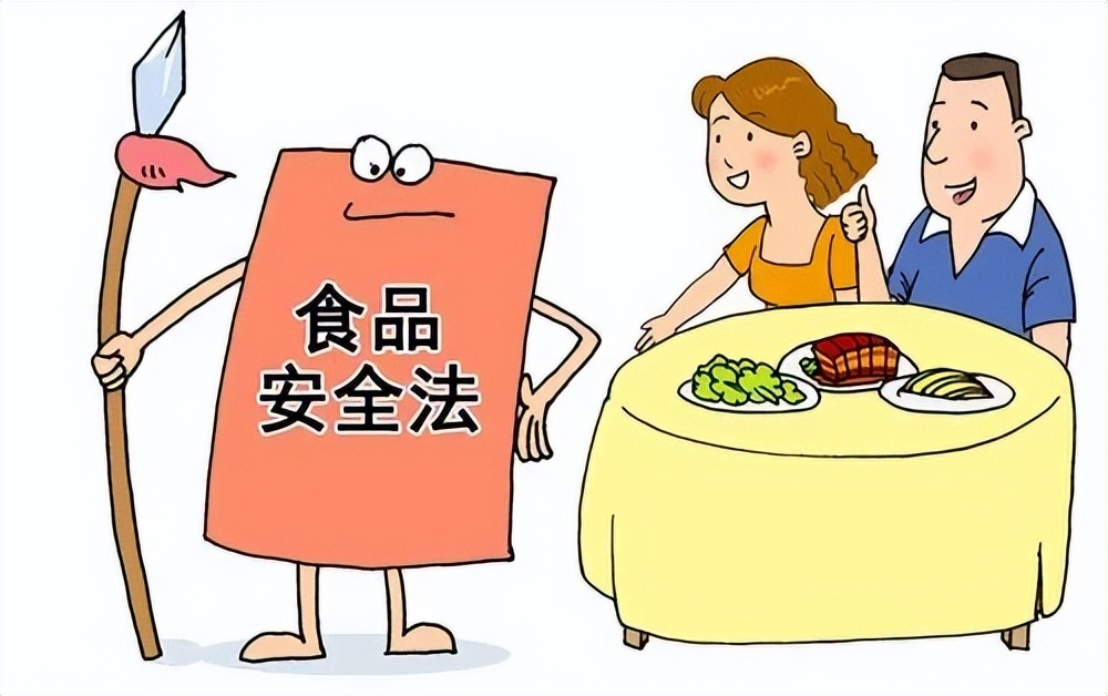 餐馆拍黄瓜被罚5000元监管部门,多家餐馆卖拍黄瓜被罚评析