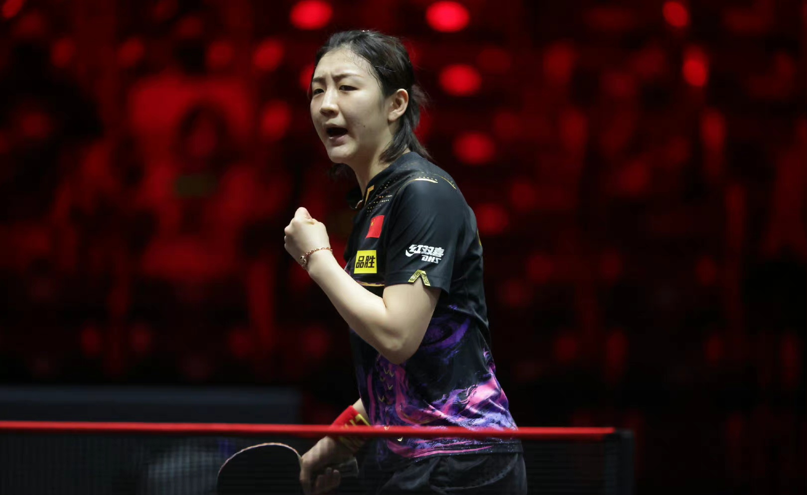 亚运会名单基本确定！7人已符合条件，马龙是唯一参赛的老将