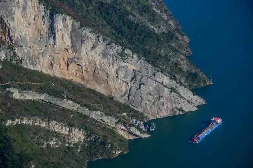 美景里的古诗—大江篇（7）