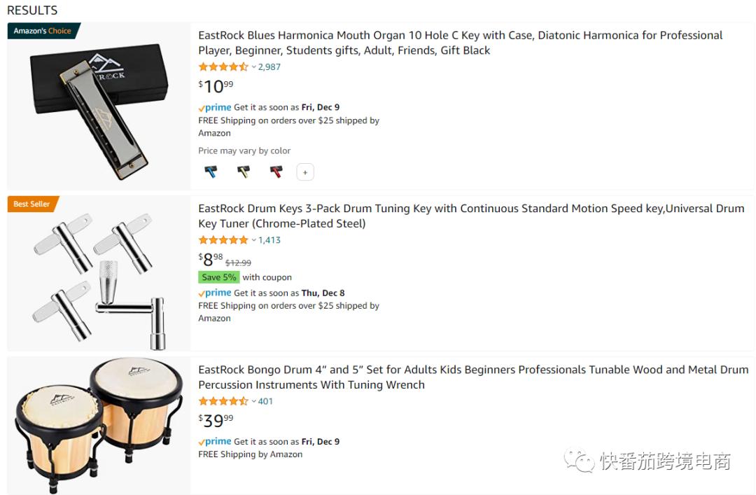 亚马逊开店卖配件,亚马逊每日销售