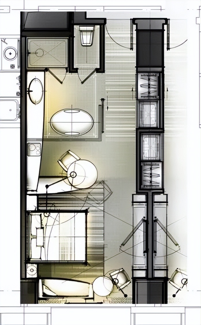 酒店设计十大技巧,酒店企业文化的心得体会范文