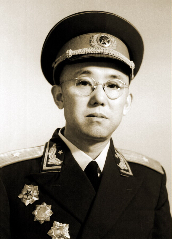 叶飞讲孟良崮完整版,孟良崮叶飞借兵