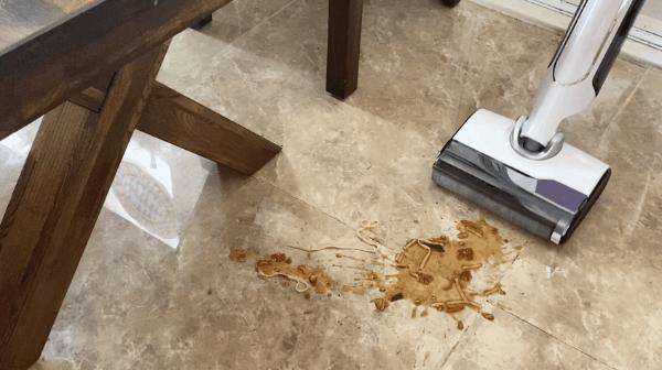 新房开荒可以用洗地机完成吗,家装开荒保洁用什么样的洗地机