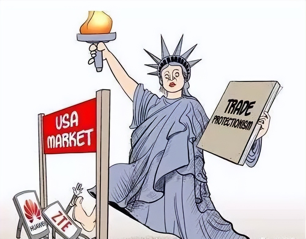 美国的和平演变计划是什么,美国和平演变全过程