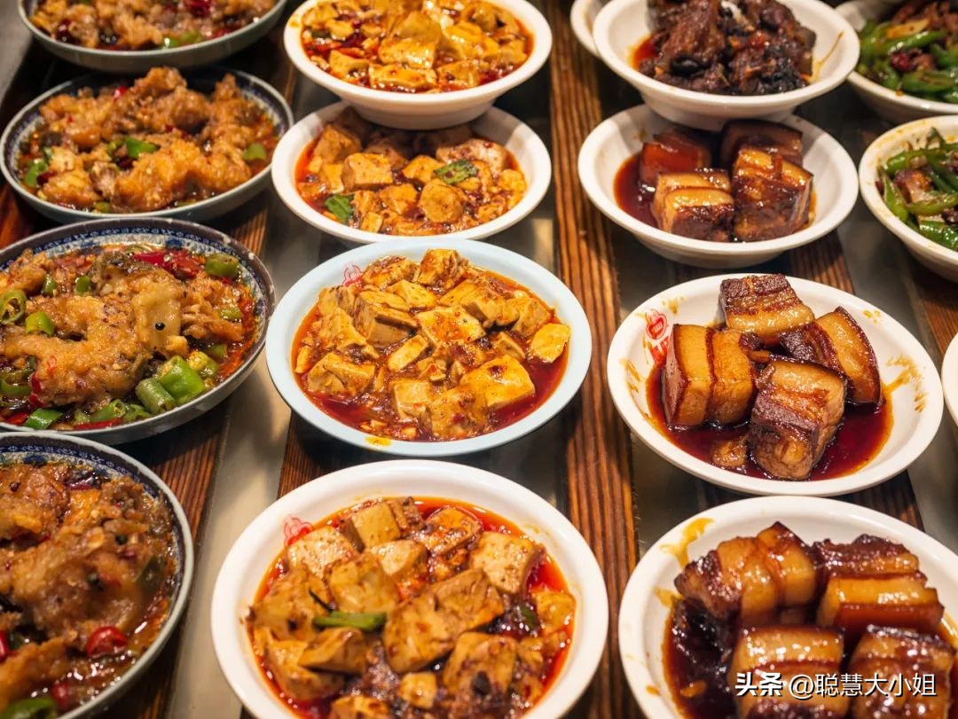 成都“兔”年的别样解锁方式？去这个美食之都用鲜香麻辣重启味觉