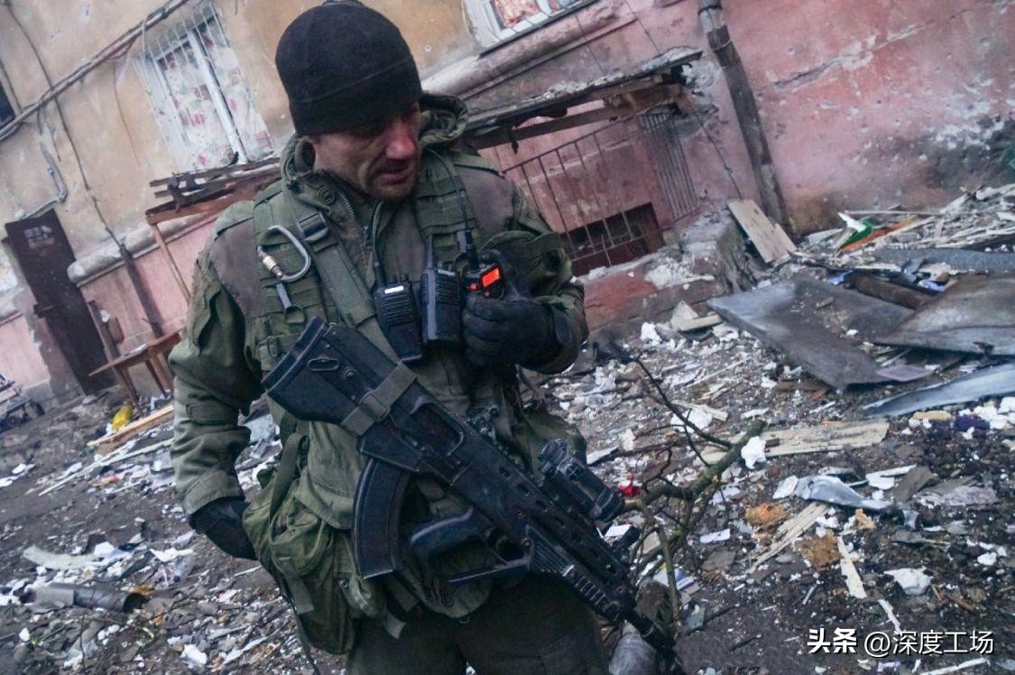 激战9个月,俄罗斯到底付出多大代价?美国情报部门给出一个答案