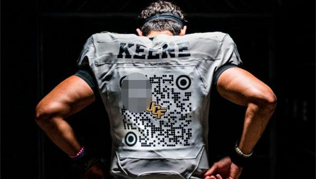 2022卡塔尔世界杯开幕式的二维码,2022卡塔尔世界杯创意宣传海报